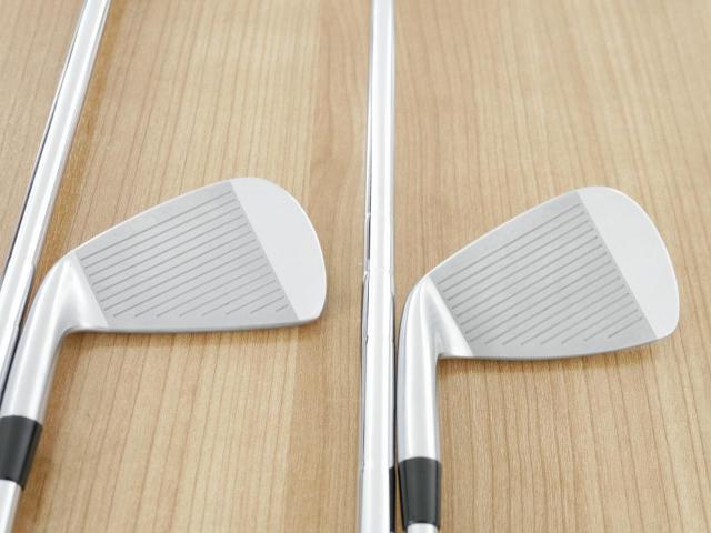 Iron set : Yamaha : ชุดเหล็ก Yamaha RMX 118 Forged (ปี 2019 นุ่มแน่นสุดๆ) มีเหล็ก 5-Pw (6 ชิ้น) ก้านเหล็ก Dynamic Gold 105 S200