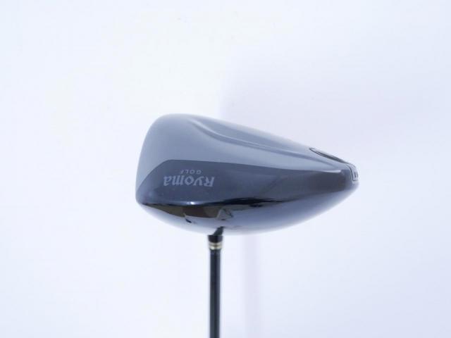 Driver : Ryoma : **มีบุบ** ไดรเวอร์ Ryoma Maxima II Type V (ออกปี 2021) Loft 9.5 ก้าน Tour AD RM-2 Flex S