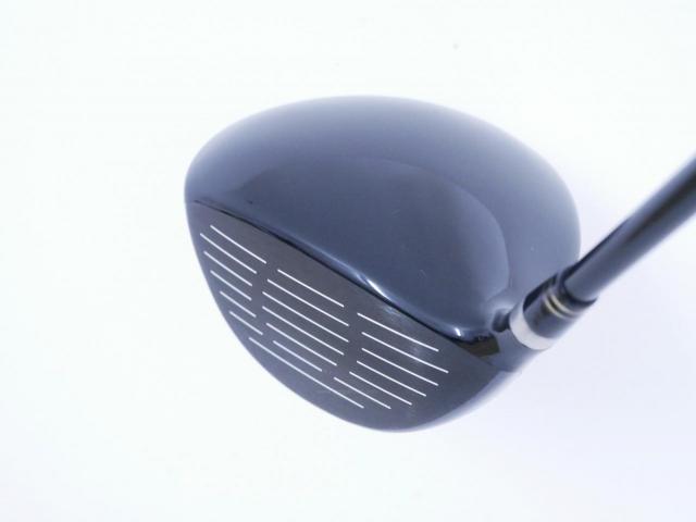 Driver : Ryoma : **มีบุบ** ไดรเวอร์ Ryoma Maxima II Type V (ออกปี 2021) Loft 9.5 ก้าน Tour AD RM-2 Flex S