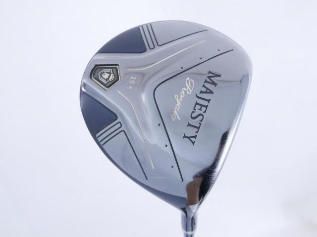 Driver : Maruman : ไดรเวอร์ Maruman MAJESTY Royale (รุ่นปี 2022 รุ่นท้อปสุด) Loft 10.5 Flex R