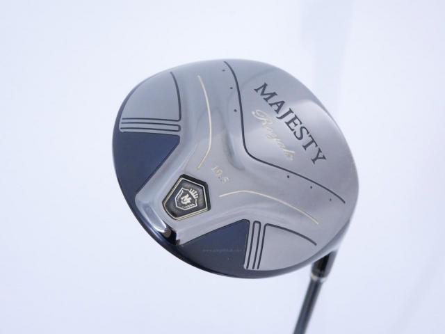Driver : Maruman : ไดรเวอร์ Maruman MAJESTY Royale (รุ่นปี 2022 รุ่นท้อปสุด) Loft 10.5 Flex R
