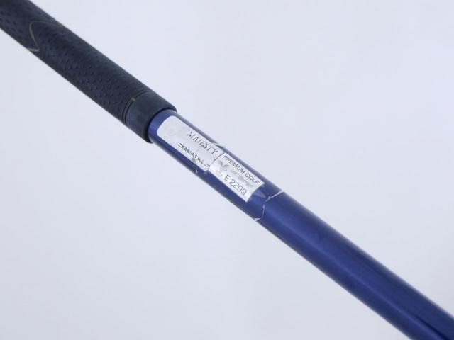 Driver : Maruman : ไดรเวอร์ Maruman MAJESTY Royale (รุ่นปี 2022 รุ่นท้อปสุด) Loft 10.5 Flex R