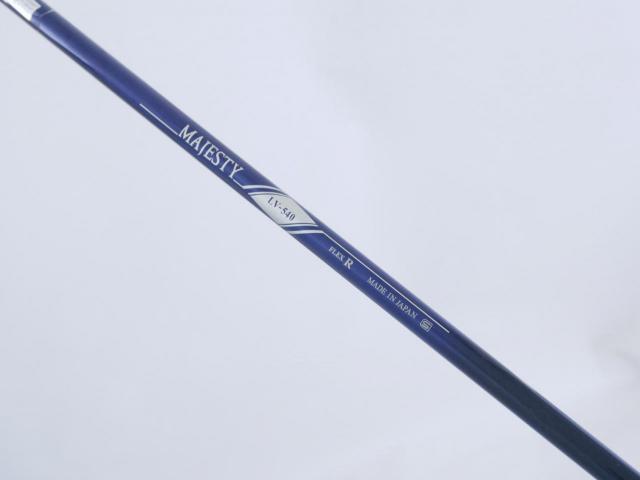 Driver : Maruman : ไดรเวอร์ Maruman MAJESTY Royale (รุ่นปี 2022 รุ่นท้อปสุด) Loft 10.5 Flex R