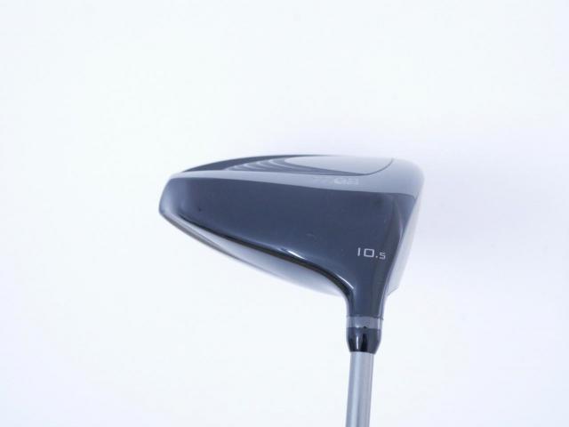 Driver : PRGR : ไดรเวอร์ PRGR Super EGG 485cc. (ปี 2023 หน้าเด้งเกินกฏ ตีไกลมาก) Loft 10.5 Flex R2 (M-35)