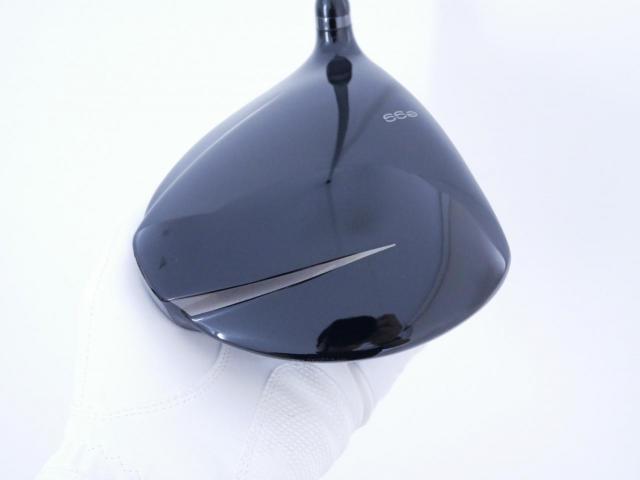 Driver : PRGR : ไดรเวอร์ PRGR Super EGG 485cc. (ปี 2023 หน้าเด้งเกินกฏ ตีไกลมาก) Loft 10.5 Flex R2 (M-35)
