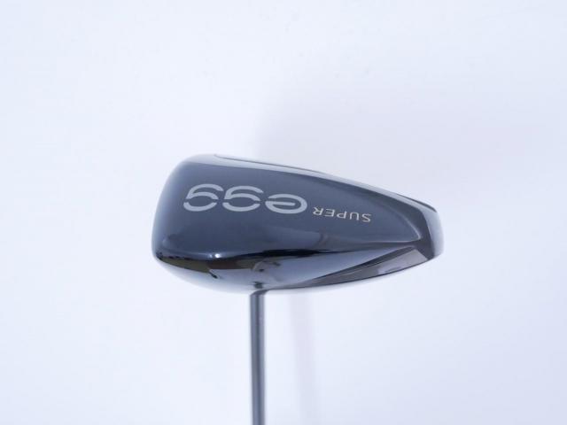 Driver : PRGR : ไดรเวอร์ PRGR Super EGG 485cc. (ปี 2023 หน้าเด้งเกินกฏ ตีไกลมาก) Loft 10.5 Flex R2 (M-35)