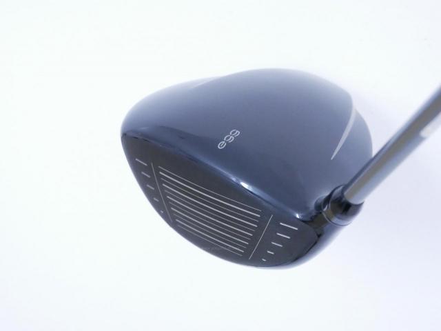 Driver : PRGR : ไดรเวอร์ PRGR Super EGG 485cc. (ปี 2023 หน้าเด้งเกินกฏ ตีไกลมาก) Loft 10.5 Flex R2 (M-35)