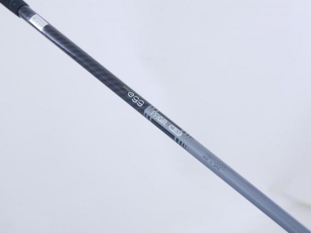 Driver : PRGR : ไดรเวอร์ PRGR Super EGG 485cc. (ปี 2023 หน้าเด้งเกินกฏ ตีไกลมาก) Loft 10.5 Flex R (M-37)