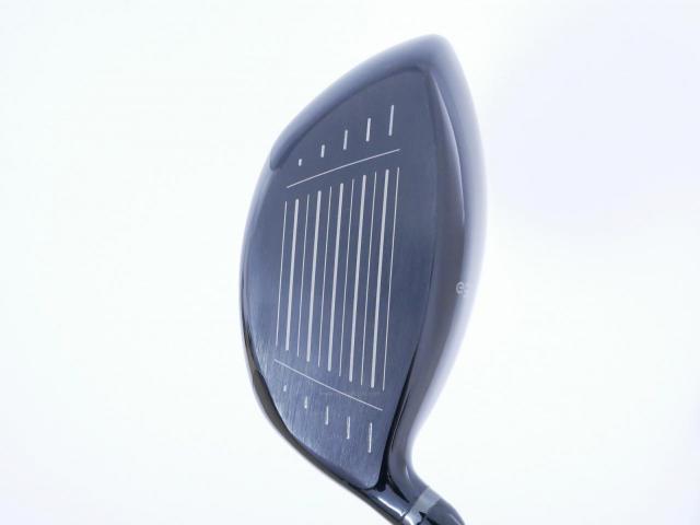 Driver : PRGR : ไดรเวอร์ PRGR Super EGG 485cc. (ปี 2023 หน้าเด้งเกินกฏ ตีไกลมาก) Loft 10.5 Flex R (M-37)