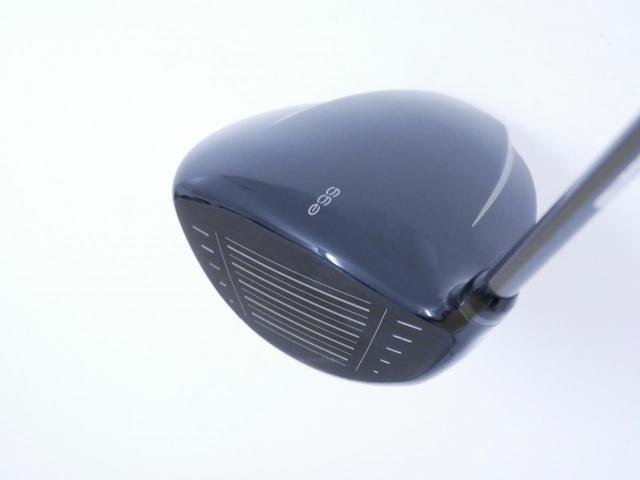 Driver : PRGR : ไดรเวอร์ PRGR Super EGG 485cc. (ปี 2023 หน้าเด้งเกินกฏ ตีไกลมาก) Loft 10.5 Flex R (M-37)