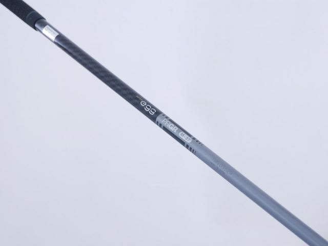 Driver : PRGR : ไดรเวอร์ PRGR Super EGG 485cc. (ปี 2023 หน้าเด้งเกินกฏ ตีไกลมาก) Loft 10.5 Flex R (M-37)