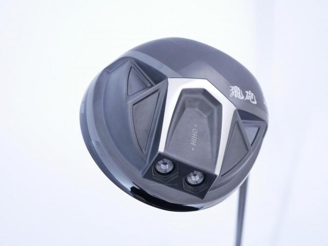 Driver : Other Brand : ไดรเวอร์ LYNX Hiho (ปี 2020 หน้าเด้งที่สุด COR 0.885) Loft 11.5 ก้าน Fujikura Speeder 40 Flex R