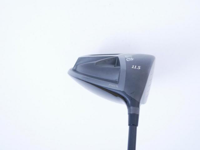 Driver : Other Brand : ไดรเวอร์ LYNX Hiho (ปี 2020 หน้าเด้งที่สุด COR 0.885) Loft 11.5 ก้าน Fujikura Speeder 40 Flex R