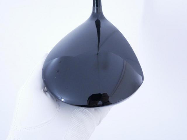 Driver : Other Brand : ไดรเวอร์ LYNX Hiho (ปี 2020 หน้าเด้งที่สุด COR 0.885) Loft 11.5 ก้าน Fujikura Speeder 40 Flex R