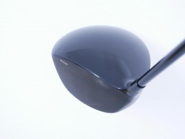 Driver : Other Brand : ไดรเวอร์ LYNX Hiho (ปี 2020 หน้าเด้งที่สุด COR 0.885) Loft 11.5 ก้าน Fujikura Speeder 40 Flex R