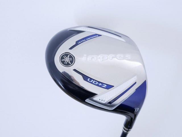 Lady club : All : ไดรเวอร์ Yamaha Inpres UD+2 (ออกปี 2019 เบา สบาย ไกล) Loft 13 Flex L