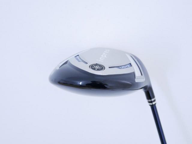 Lady club : All : ไดรเวอร์ Yamaha Inpres UD+2 (ออกปี 2019 เบา สบาย ไกล) Loft 13 Flex L