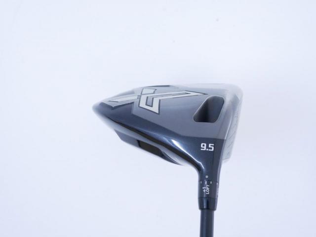 Driver : XXIO : ไดรเวอร์ XXIO X (ออกปี 2022) Loft 9.5 (ปรับได้) ก้าน Miyazaki AX-2 Flex R
