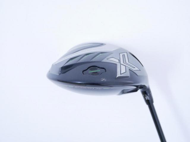 Driver : XXIO : ไดรเวอร์ XXIO X (ออกปี 2022) Loft 9.5 (ปรับได้) ก้าน Miyazaki AX-2 Flex R