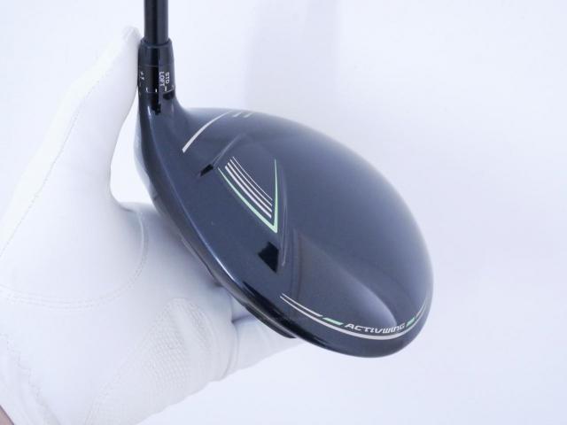 Driver : XXIO : ไดรเวอร์ XXIO X (ออกปี 2022) Loft 9.5 (ปรับได้) ก้าน Miyazaki AX-2 Flex R