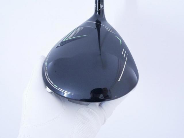 Driver : XXIO : ไดรเวอร์ XXIO X (ออกปี 2022) Loft 9.5 (ปรับได้) ก้าน Miyazaki AX-2 Flex R