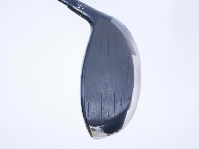 Driver : XXIO : ไดรเวอร์ XXIO X (ออกปี 2022) Loft 9.5 (ปรับได้) ก้าน Miyazaki AX-2 Flex R