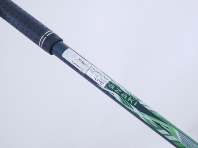 Driver : XXIO : ไดรเวอร์ XXIO X (ออกปี 2022) Loft 9.5 (ปรับได้) ก้าน Miyazaki AX-2 Flex R