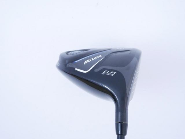 Driver : Mizuno : ไดรเวอร์ Mizuno JPX 825 Hot Metal (460cc.) Loft 9.5 Flex SR
