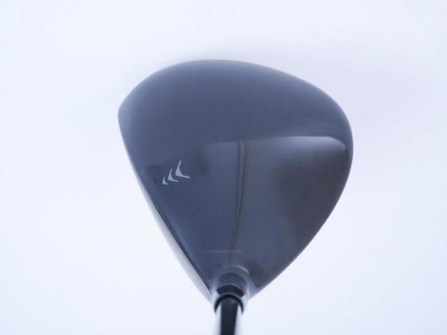 Driver : Mizuno : ไดรเวอร์ Mizuno JPX 825 Hot Metal (460cc.) Loft 9.5 Flex SR