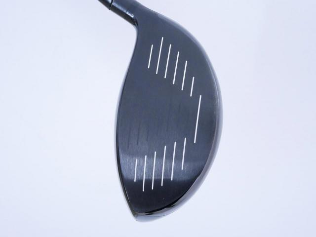 Driver : Mizuno : ไดรเวอร์ Mizuno JPX 825 Hot Metal (460cc.) Loft 9.5 Flex SR