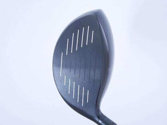 Driver : Mizuno : ไดรเวอร์ Mizuno JPX 825 Hot Metal (460cc.) Loft 9.5 Flex SR