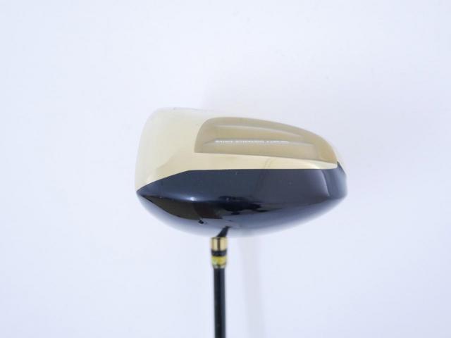 Driver : Other Brand : ไดรเวอร์ Mutsumi Honma MH488X (หัวขนาด 488cc. หน้าเด้งเกินกฏ) Loft 10.5 สุดยอดก้าน Crazy Royal Decoration Athlete Type A (Super Speed) Flex R