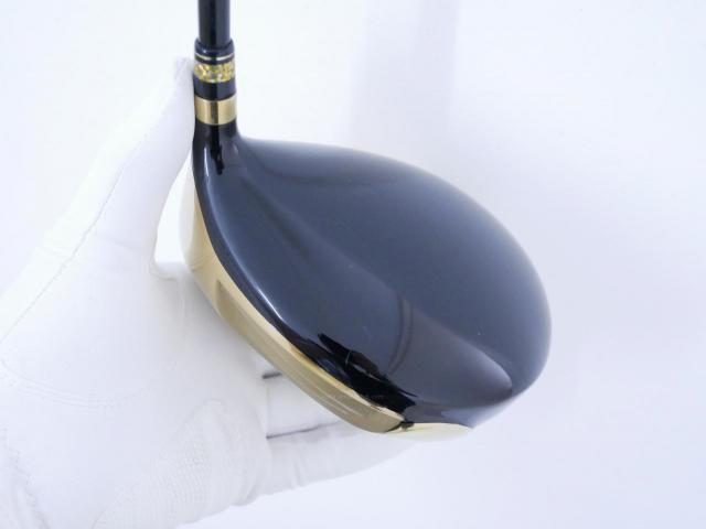 Driver : Other Brand : ไดรเวอร์ Mutsumi Honma MH488X (หัวขนาด 488cc. หน้าเด้งเกินกฏ) Loft 10.5 สุดยอดก้าน Crazy Royal Decoration Athlete Type A (Super Speed) Flex R