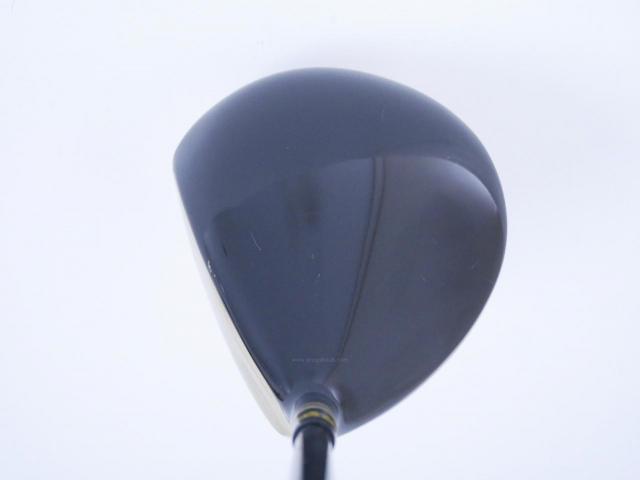 Driver : Other Brand : ไดรเวอร์ Mutsumi Honma MH488X (หัวขนาด 488cc. หน้าเด้งเกินกฏ) Loft 10.5 สุดยอดก้าน Crazy Royal Decoration Athlete Type A (Super Speed) Flex R