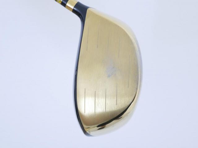 Driver : Other Brand : ไดรเวอร์ Mutsumi Honma MH488X (หัวขนาด 488cc. หน้าเด้งเกินกฏ) Loft 10.5 สุดยอดก้าน Crazy Royal Decoration Athlete Type A (Super Speed) Flex R