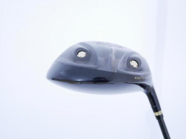 Driver : Katana : Katana Sniper X Forged (หัวดำ) Loft 9 ก้าน Sword Tour AD Flex SR