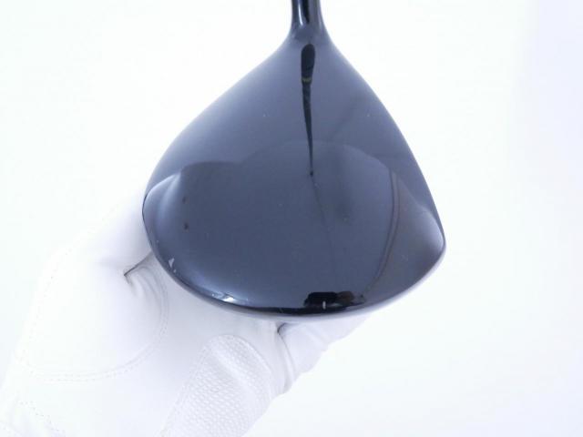 Driver : Katana : Katana Sniper X Forged (หัวดำ) Loft 9 ก้าน Sword Tour AD Flex SR