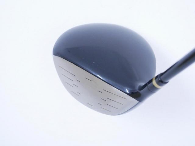 Driver : Katana : Katana Sniper X Forged (หัวดำ) Loft 9 ก้าน Sword Tour AD Flex SR