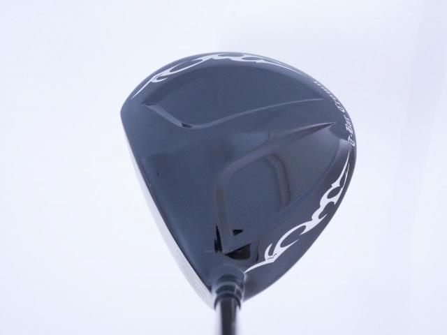 Driver : Worksgolf : ไดรเวอร์ Works Golf Maximax (460cc. ตีง่าย ไกลมากๆ) Loft 9.5 ก้าน Mitsubishi Rayon Dragon Flex S
