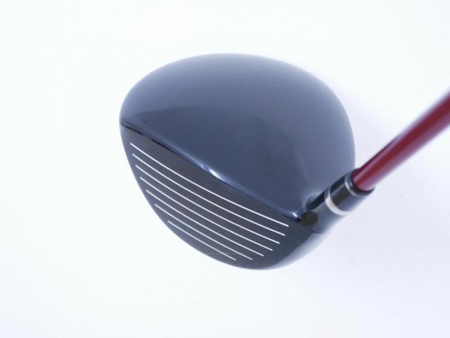 Driver : Maruman : ไดรเวอร์ Maruman Conductor Pro-X2 Loft 8.5 ก้าน Matrix OZIK Code 6.2 Flex S