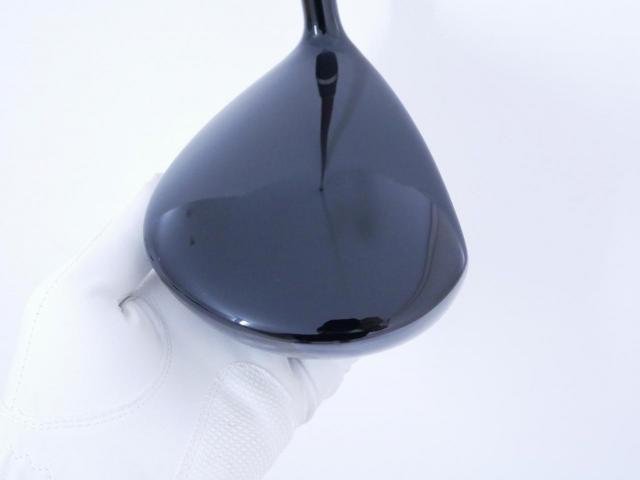 Driver : Maruman : ไดรเวอร์ Maruman Conductor Pro-X2 Loft 8.5 ก้าน Matrix OZIK Code 6.2 Flex S