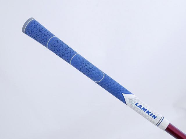 Driver : Maruman : ไดรเวอร์ Maruman Conductor Pro-X2 Loft 8.5 ก้าน Matrix OZIK Code 6.2 Flex S