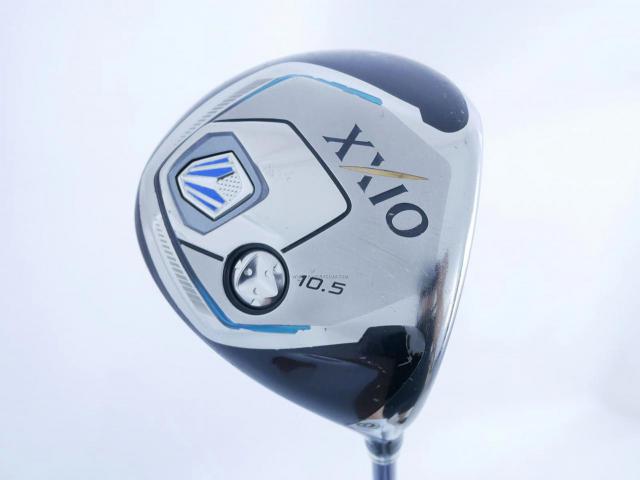 Driver : XXIO : **มีบุบ** ไดรเวอร์ XXIO 8 (รุ่นปี 2015) Loft 10.5 Flex S