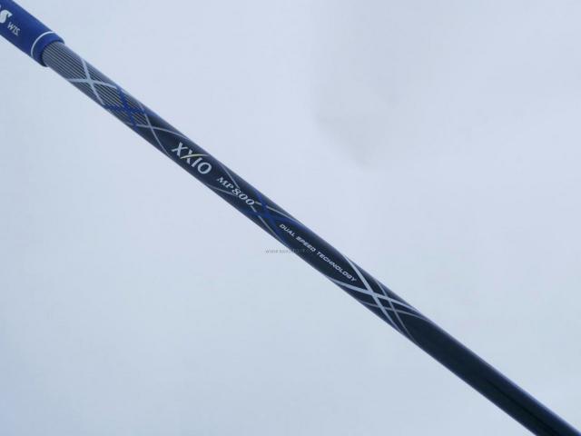 Driver : XXIO : **มีบุบ** ไดรเวอร์ XXIO 8 (รุ่นปี 2015) Loft 10.5 Flex S