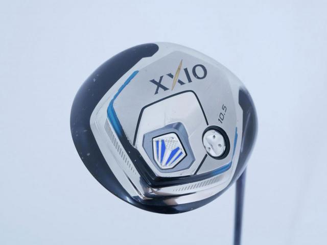 Driver : XXIO : **มีบุบ** ไดรเวอร์ XXIO 8 (รุ่นปี 2015) Loft 10.5 Flex S