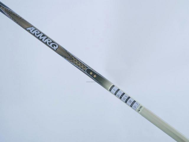 Driver : Honma : **มีตำหนิ** ไดรเวอร์ Honma Beres 2020 (ออกปี 2020) Loft 10.5 ก้าน Honma ARMRQ (47) Flex SR (2 ดาว)