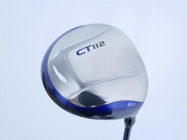 Driver : Fourteen : ไดรเวอร์ Fourteen CT112 (460cc.) Loft 9 Flex SR