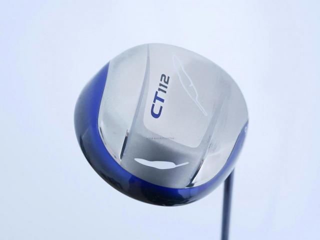 Driver : Fourteen : ไดรเวอร์ Fourteen CT112 (460cc.) Loft 9 Flex SR