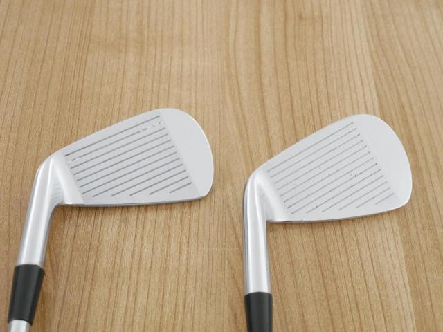 Iron set : Epon : ชุดเหล็ก EPON AF-501 Forged มีเหล็ก 5-Pw (6 ชิ้น) ก้านเหล็ก NS Pro 950 Flex S