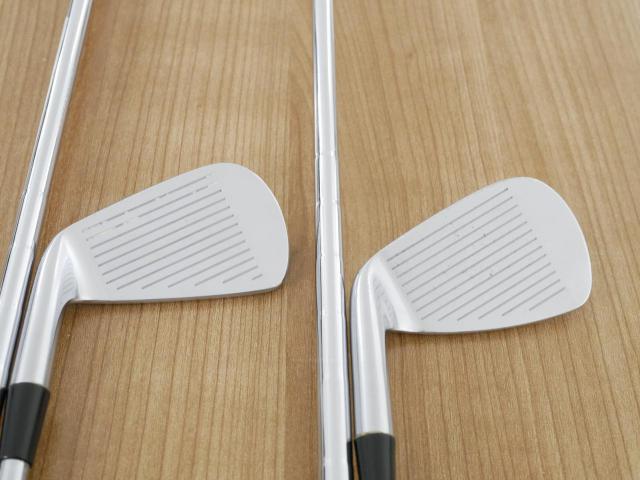 Iron set : Epon : ชุดเหล็ก EPON AF-501 Forged มีเหล็ก 5-Pw (6 ชิ้น) ก้านเหล็ก NS Pro 950 Flex S